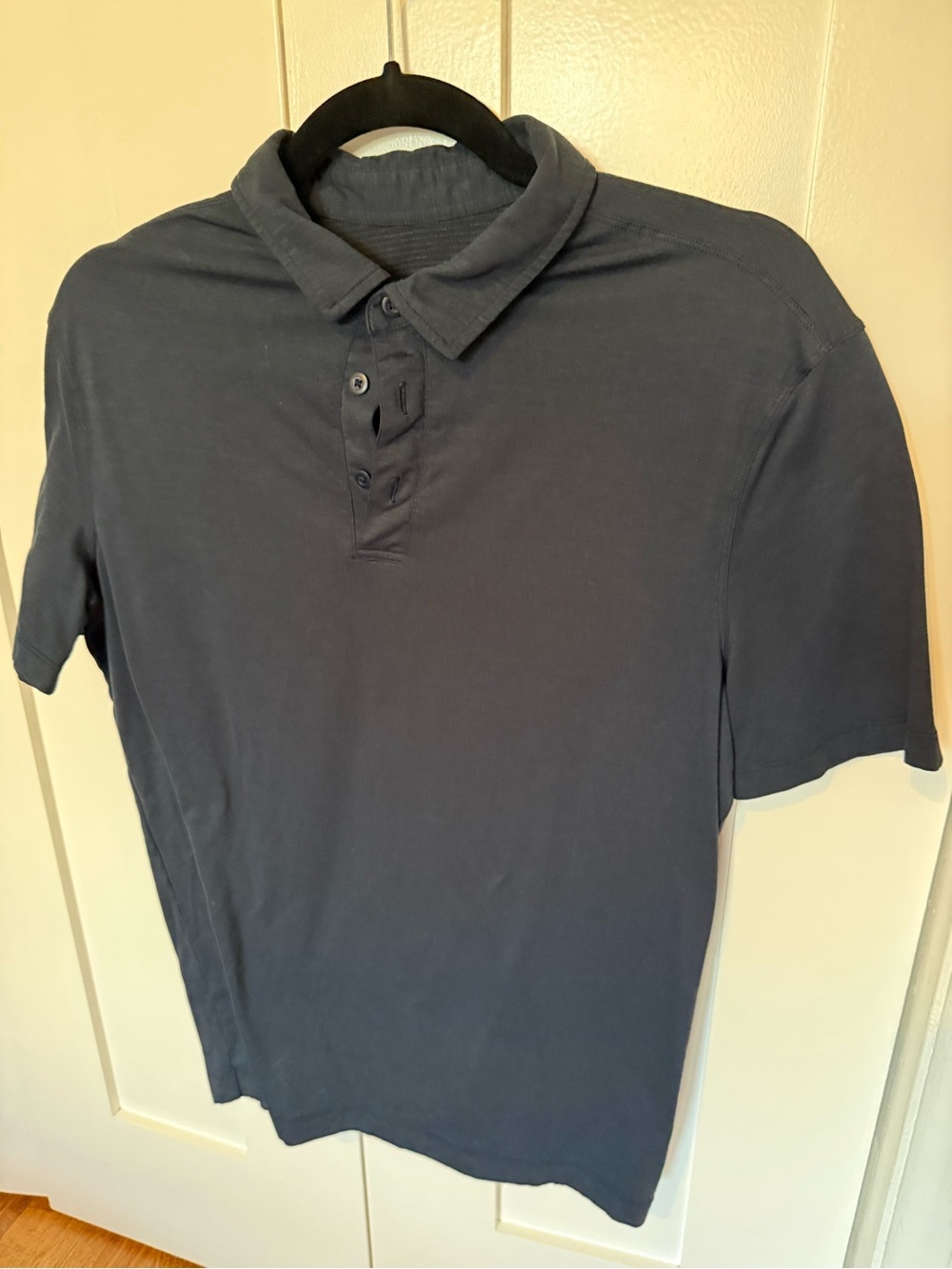 Men's Classic Polo Shirts (pair)